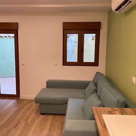 Apartamento Robledo De Chavela Plaza 1A Kültér fotó