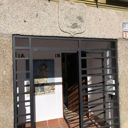 Apartamento Robledo De Chavela Plaza 1A Kültér fotó