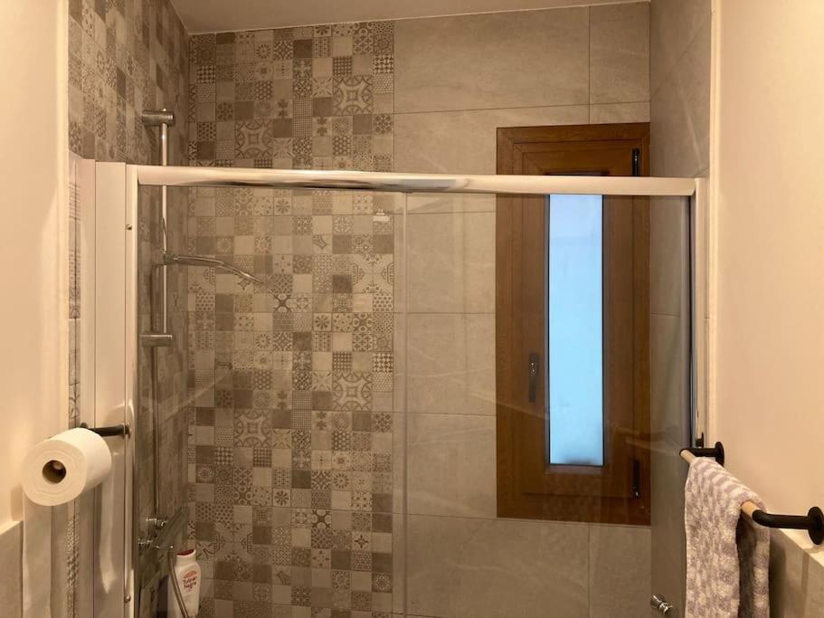 Apartamento Robledo De Chavela Plaza 1A Kültér fotó